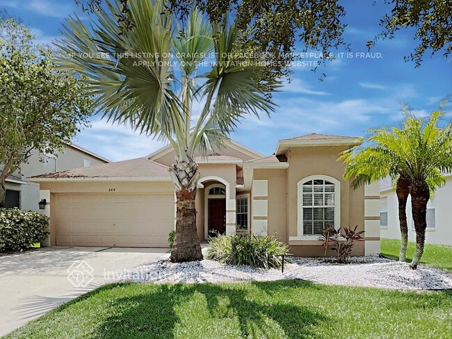 Building Photo - 8414 Canterbury Lake Blvd