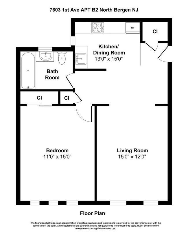 Building Photo - 7603 1st Ave