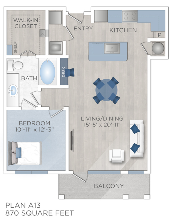 Floorplan - Holden Heights