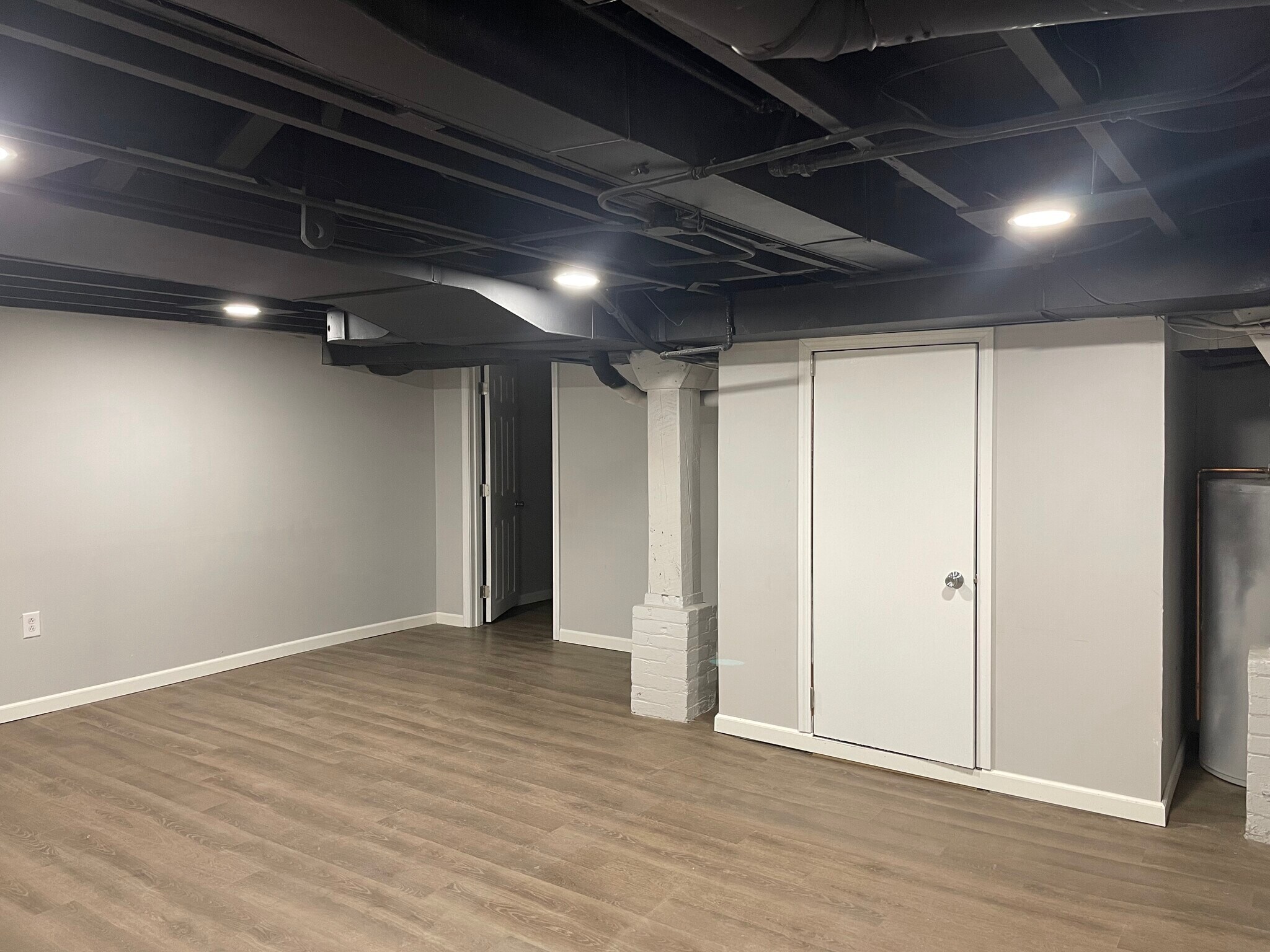 Basement - 710 Park Ave