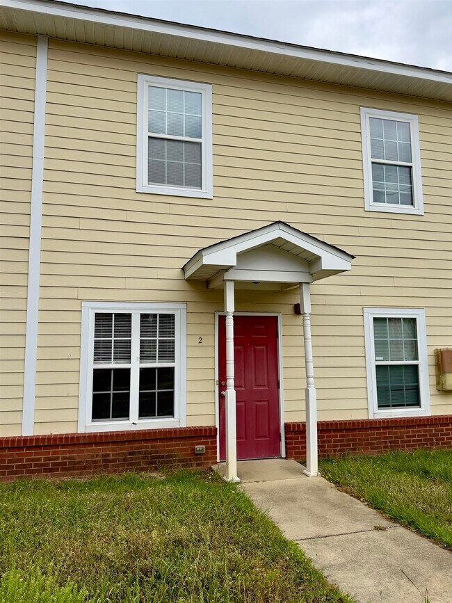 Building Photo - 1846 Belle Vue Way