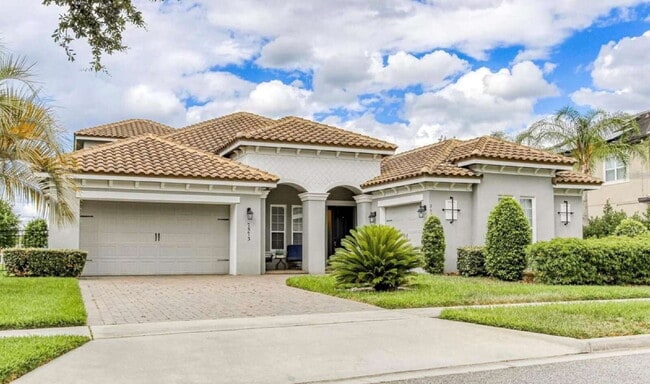 Building Photo - Spacious 4-Bed, 4-Bath Haven in Winter Garden – 3,388 Sq. Ft. of Comfort on Green Mountain Way