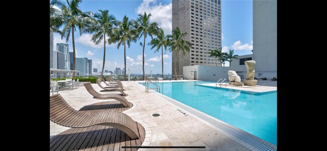 Building Photo - 335 S Biscayne Blvd