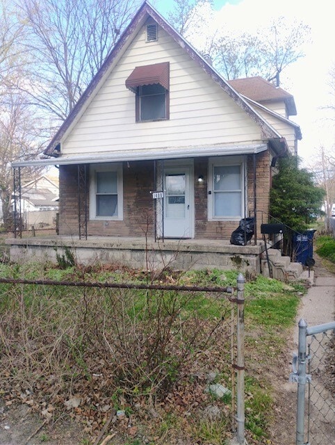 Building Photo - 1408 Roosevelt Ave