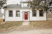 Building Photo - 5728 Third St