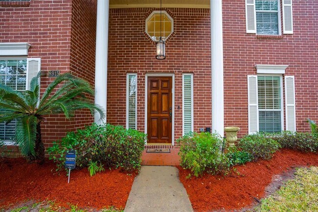 Building Photo - 8915 Wallington Dr