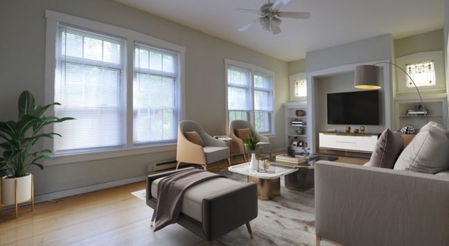 Building Photo - 626 W Barry