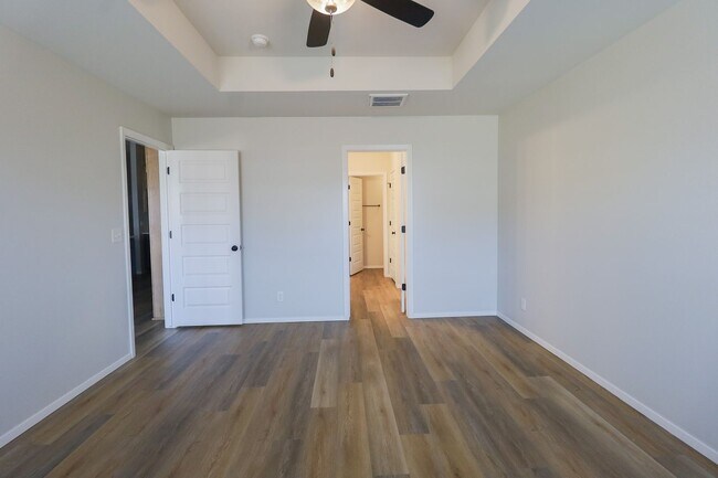 Building Photo - 4 Bed 2 Bath New Construction Home in Bixby