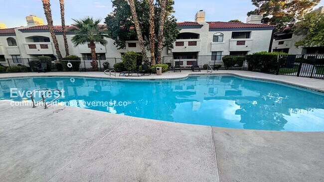 Building Photo - 8455 W Sahara Ave