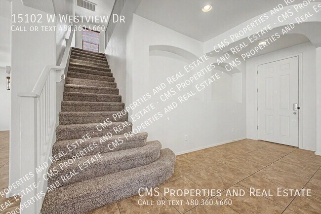 Building Photo - 15102 W Westview Dr