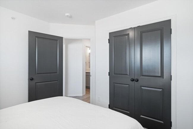 Building Photo - The Reserve on 29th Townhomes