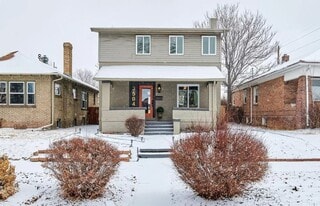 Building Photo - 3504 N Gaylord St