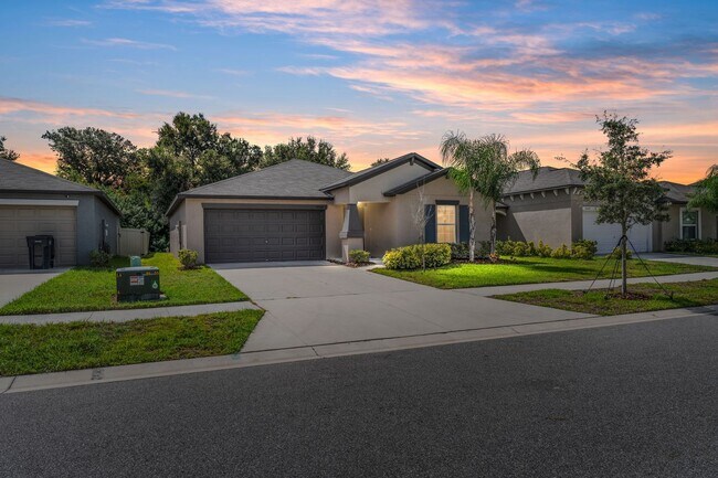 Building Photo - Like New 3/2 in Wimauma