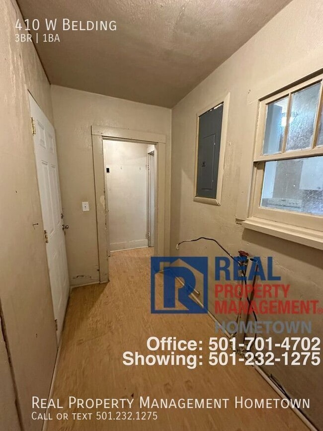 Building Photo - 410 W Belding-