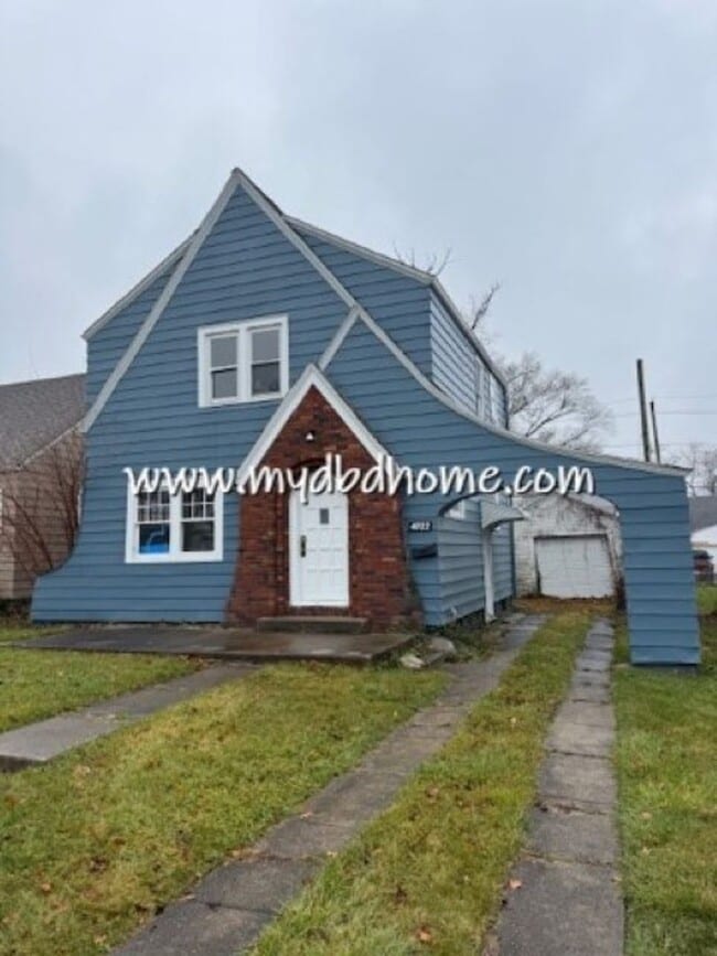 Primary Photo - 4022 Weisser Park Ave