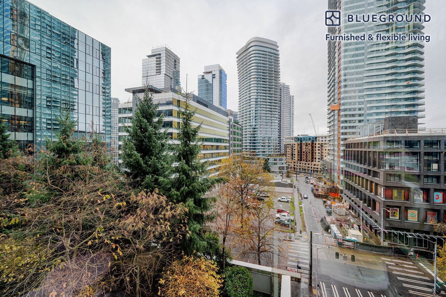 Building Photo - 1823 Minor Ave