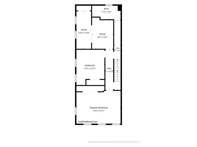 Building Photo - Pet friendly duplex w brand new kitchen & first floor LVP, basement, fenced yard, deck, near comm...