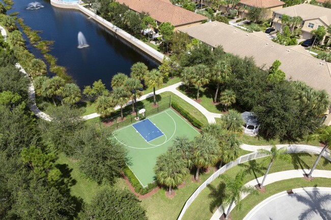 Building Photo - 5817 Monterra Club Dr