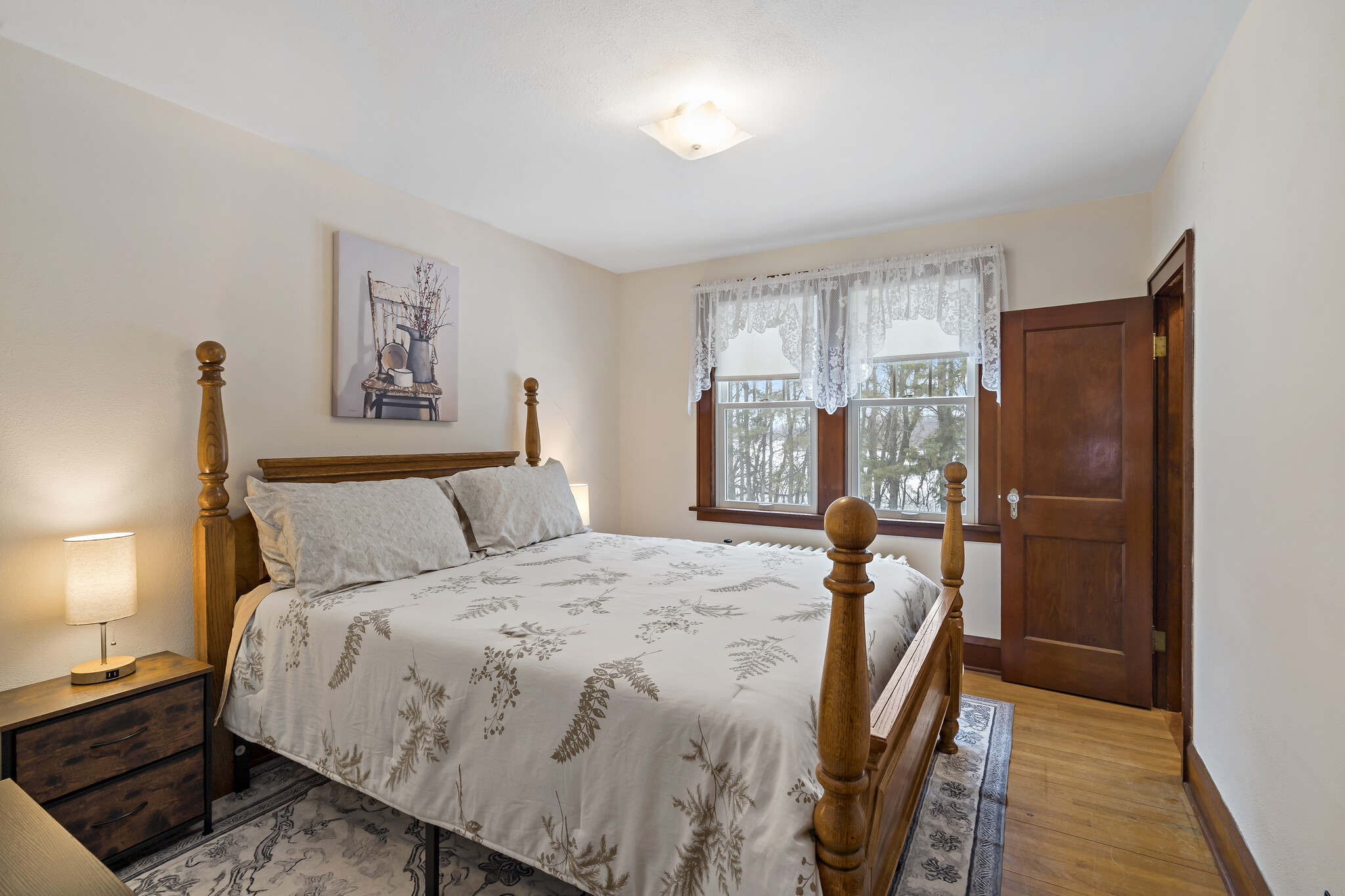 Bedroom #4 - 52275 Rush Lake Trl