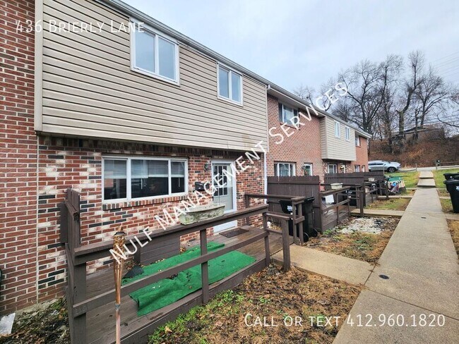 Building Photo - 436 Brierly Ln