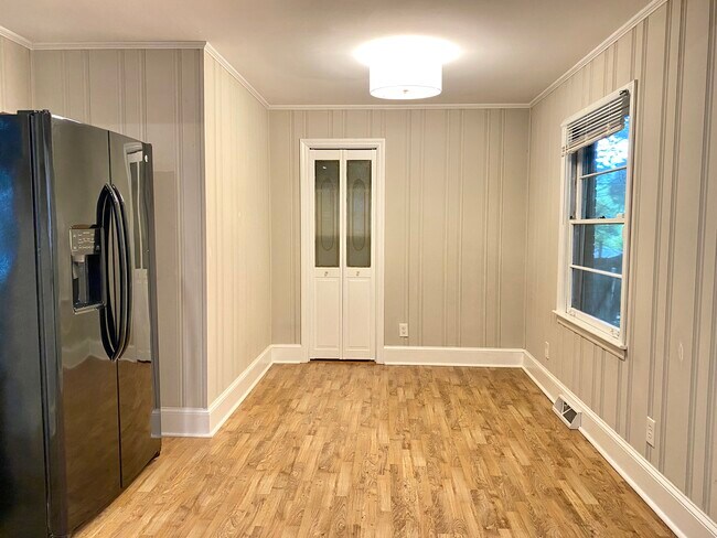 Dining Room - 4426 Holbrook Dr
