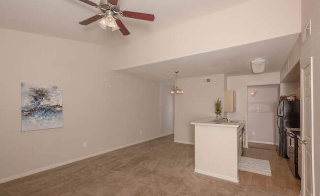 Building Photo - 1 bedroom in Houston TX 77095