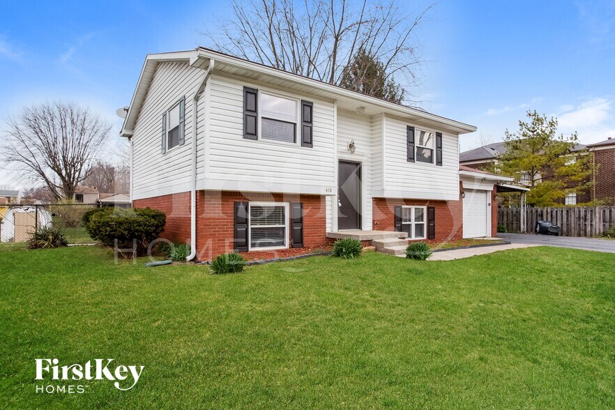 Building Photo - 418 Andrea Dr