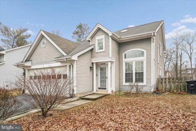 Building Photo - 13909 Lord Fairfax Pl