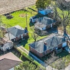 Building Photo - 1957 County Rd 3000 N