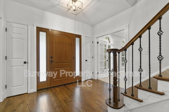 Building Photo - 1 Sweet Gum Ct