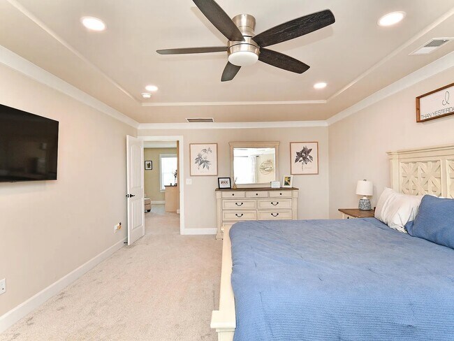 Building Photo - 30 Winged Bourne Ct