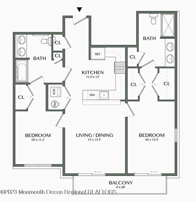 Building Photo - 6461 US-9