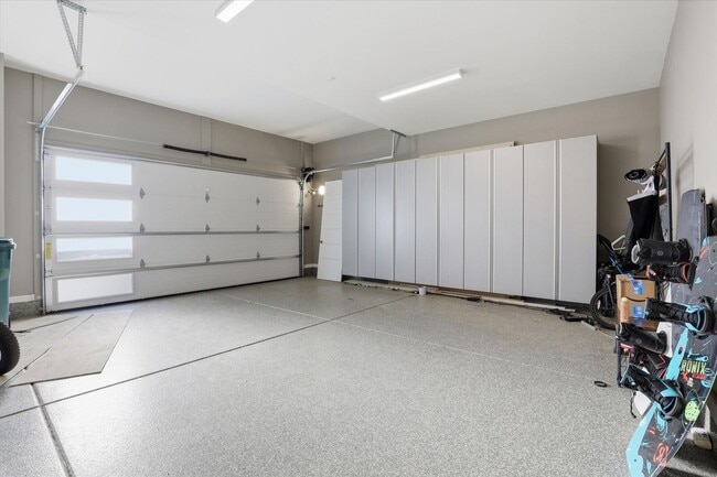 Building Photo - Modern 5-Bed Home in Atlas Waterfront — Elevator, Luxury Finishes & Prime Location