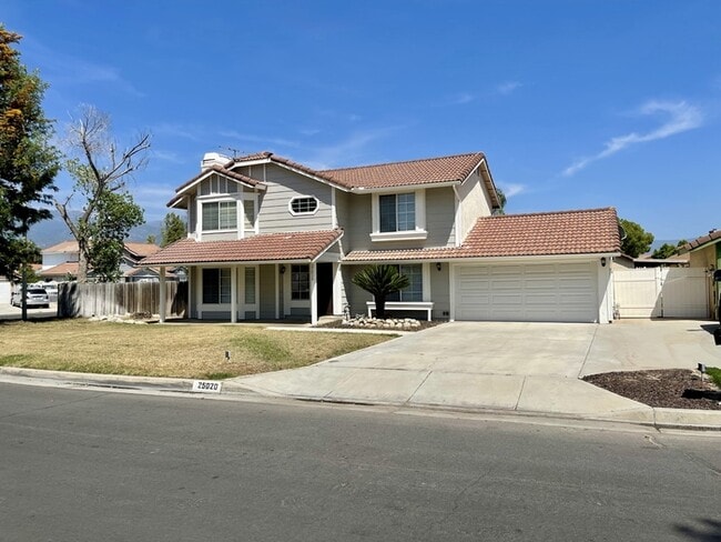 Primary Photo - 25020 Jutland Dr