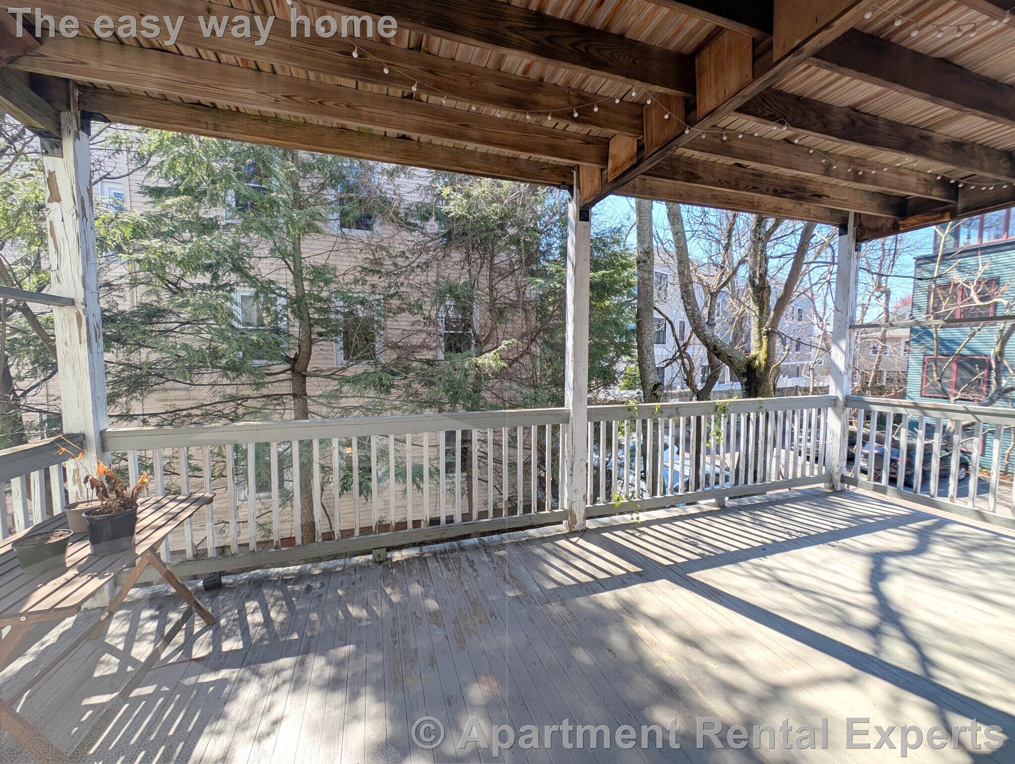 Building Photo - 392 Washington St