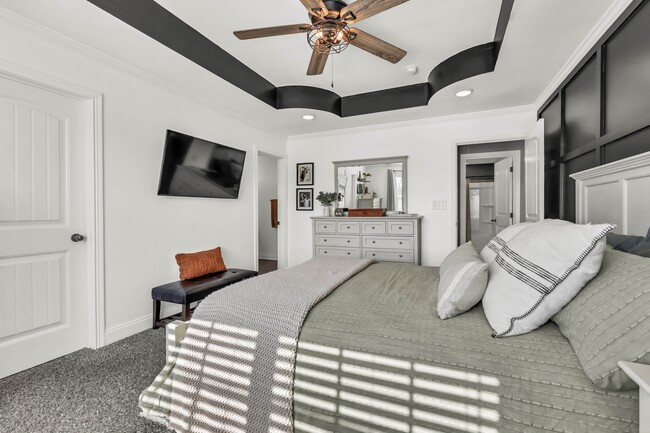 Building Photo - 505 Sourwood Dr