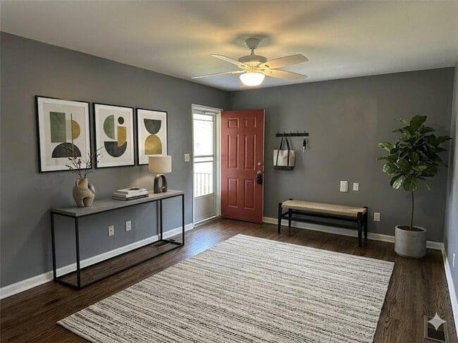 Building Photo - 296 Murray Hill Ave NE