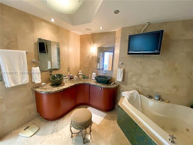 Building Photo - 6301 Collins Ave