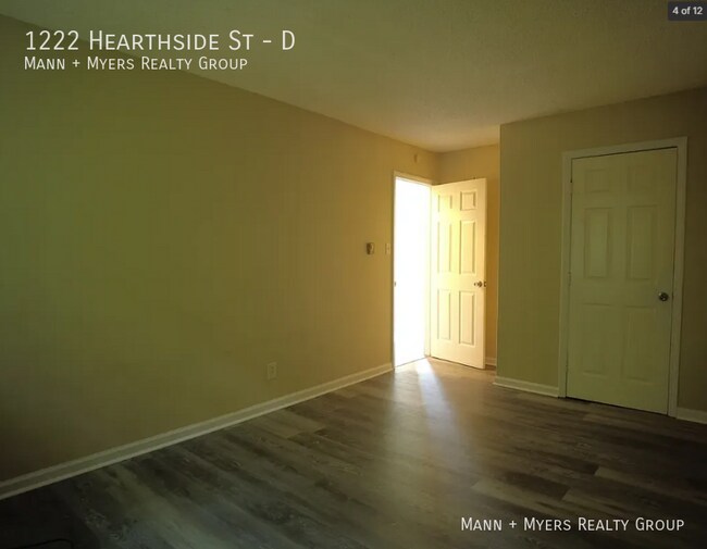 Building Photo - 1222 Hearthside St