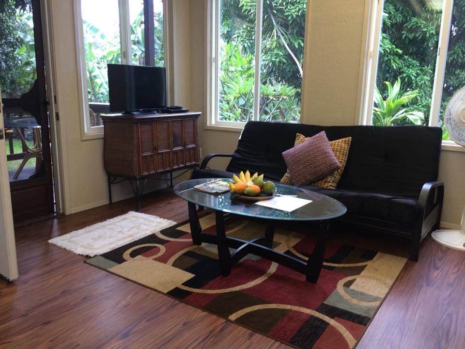 Building Photo - 87 Mamalahoa Hwy