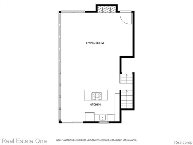 Building Photo - 3954 N Ellamae Rd