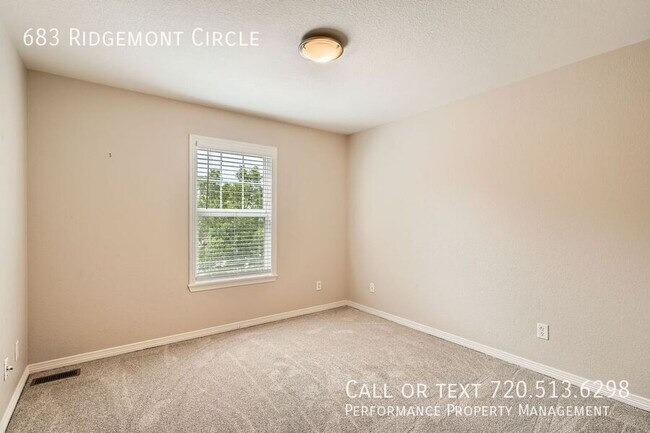 Building Photo - 683 Ridgemont Cir