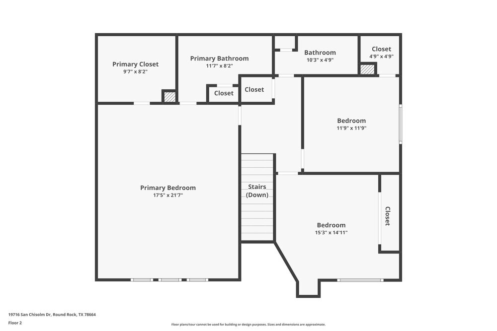Building Photo - 19716 San Chisolm Dr