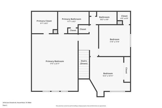 Building Photo - 19716 San Chisolm Dr