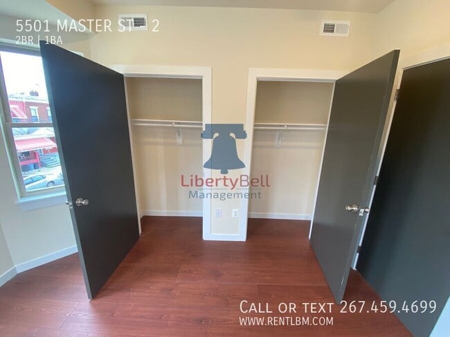 Building Photo - 5501 Master St