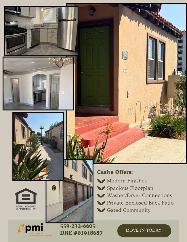 Building Photo - MOVE IN SPECIAL ***Reduced application fee...