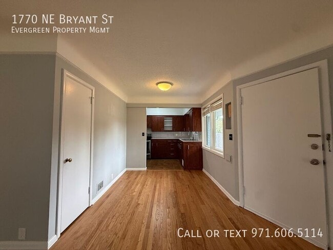 Building Photo - 1770 NE Bryant St