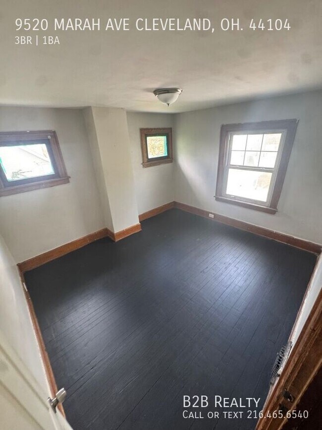 Building Photo - 9520 Marah Ave