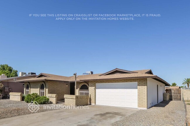 Building Photo - 16424 N 51st Dr