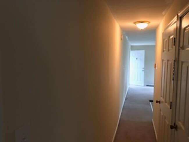 Building Photo - Roomy 1 Bedroom